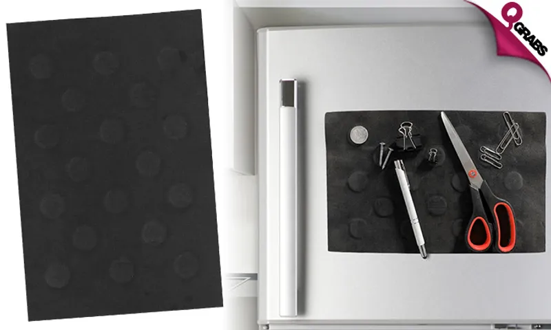Magnetic Tool Pad!